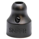 Sport Fucker XTRM SNFFR Solo Small Bottle Aroma Cap Black Vibrator Accessories