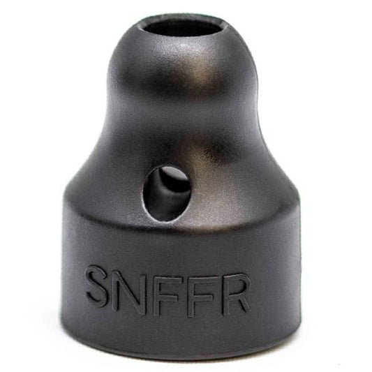 Sport Fucker XTRM SNFFR Solo Small Bottle Aroma Cap Black Vibrator Accessories