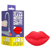 Shots Toys S LINE Kiss Rose Scented Novelty Soap Party Gifts and Novelties