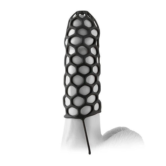 Fantasy X-Tensions Warrior Mens Cock Cage