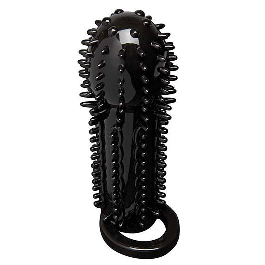 OptiMALE Stimulator Extension - Penis Sleeves and Extenders