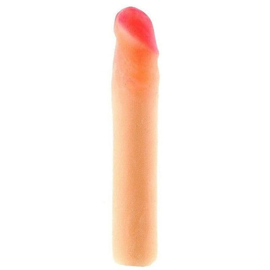 Pipedream Real Feel Male Penis Extension - Pumps, Extenders and Sleeves