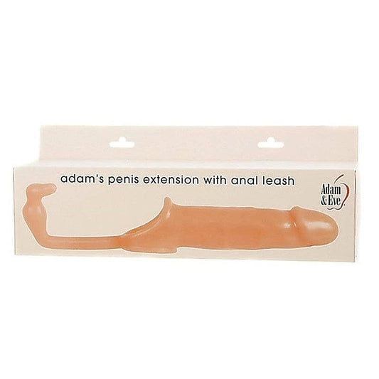 Titan's Delight - Amplify Your Intimacy Experience - Pumps, Extenders and Sleeves
