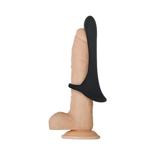 Zero Tolerance Cock Armor Vibrating Cock Ring