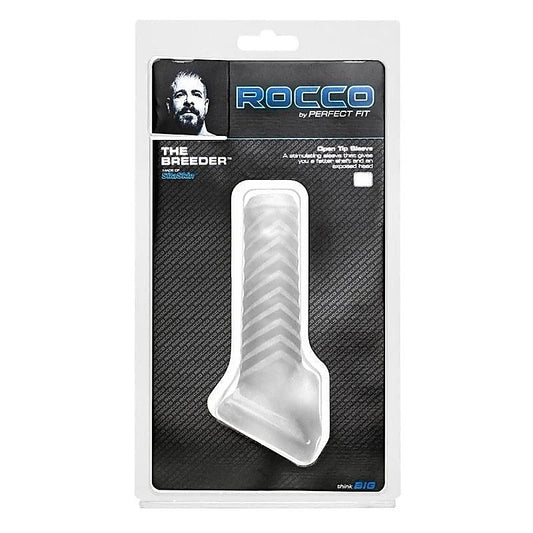 The Rocco Big Breeder