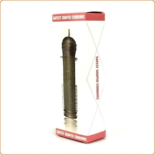 Ultra-thin Mens Penis Development Extension by BDStyle - Pumps, Extenders and Sleeves
