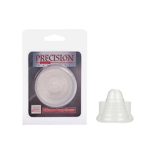 Precision Pump Silicone Pump Sleeve