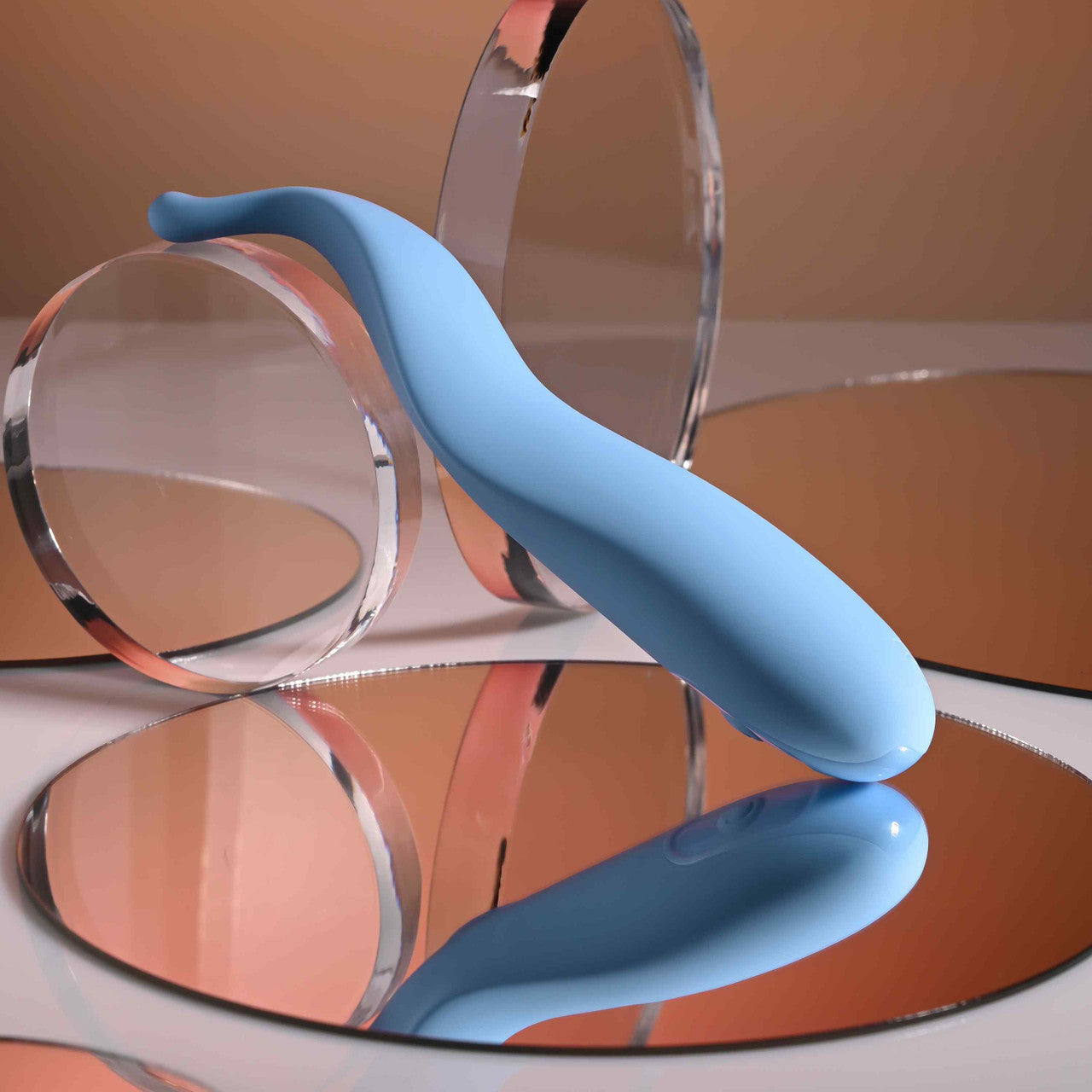 Selopa TENDER TICKLER USB Rechargeable Pinpoint Stimulator Clit Ticklers and Pulsators