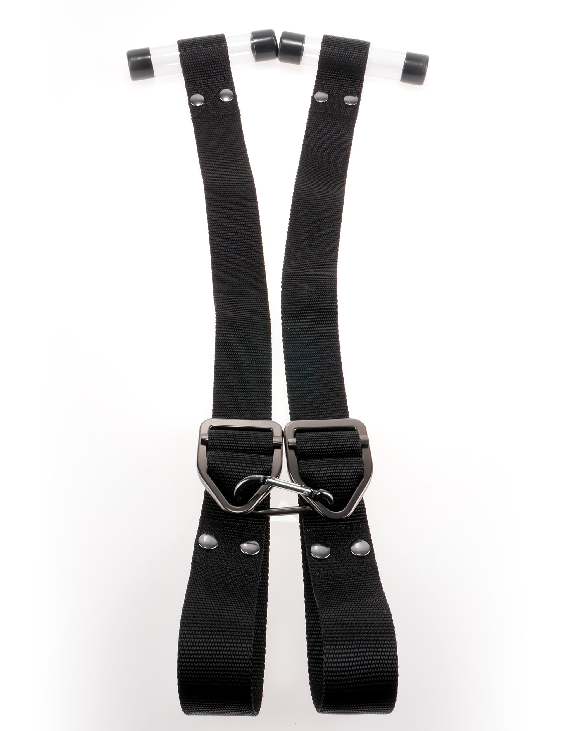 Pipedream Sir Richards Command Bondage Door Cuffs Cuffs and Restraints