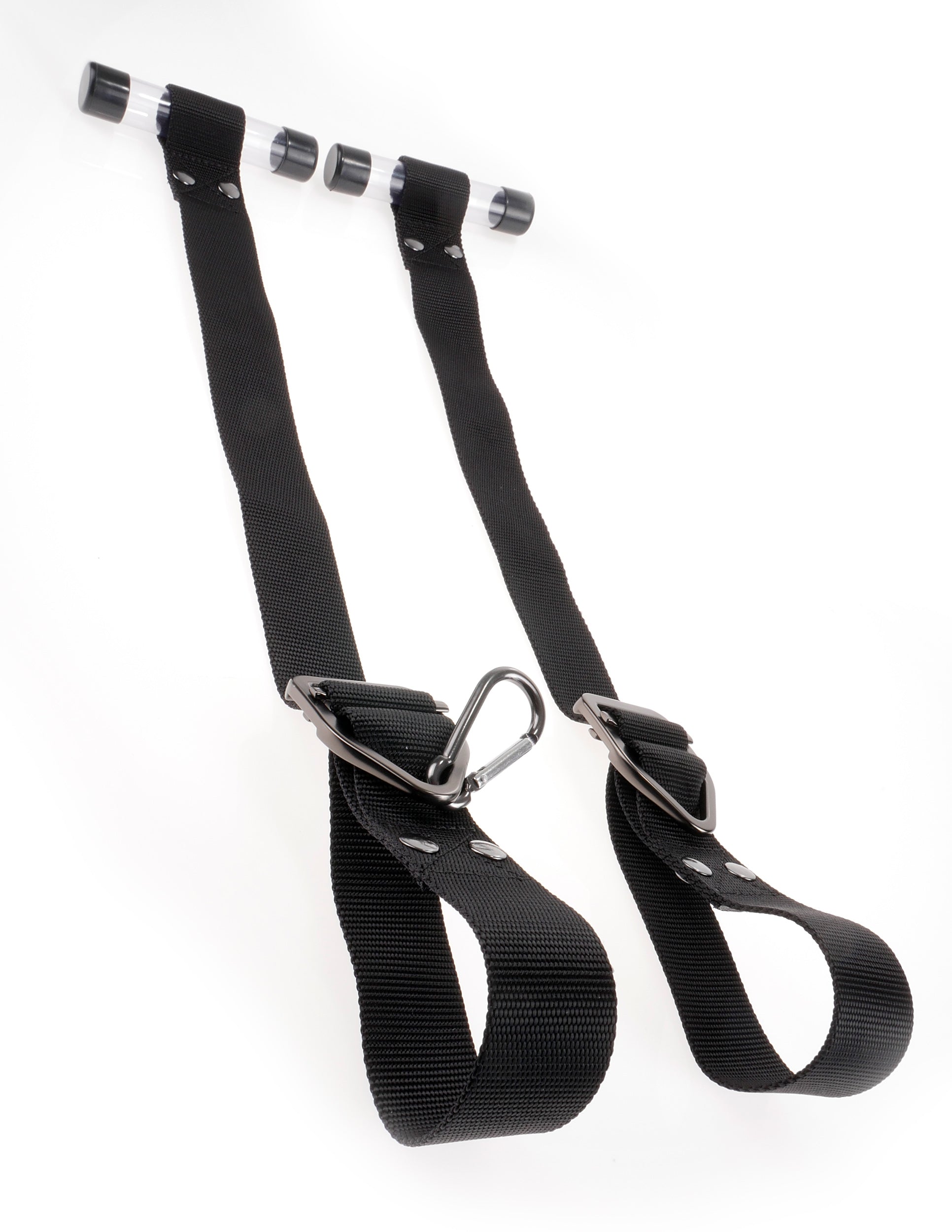 Pipedream Sir Richards Command Bondage Door Cuffs Cuffs and Restraints