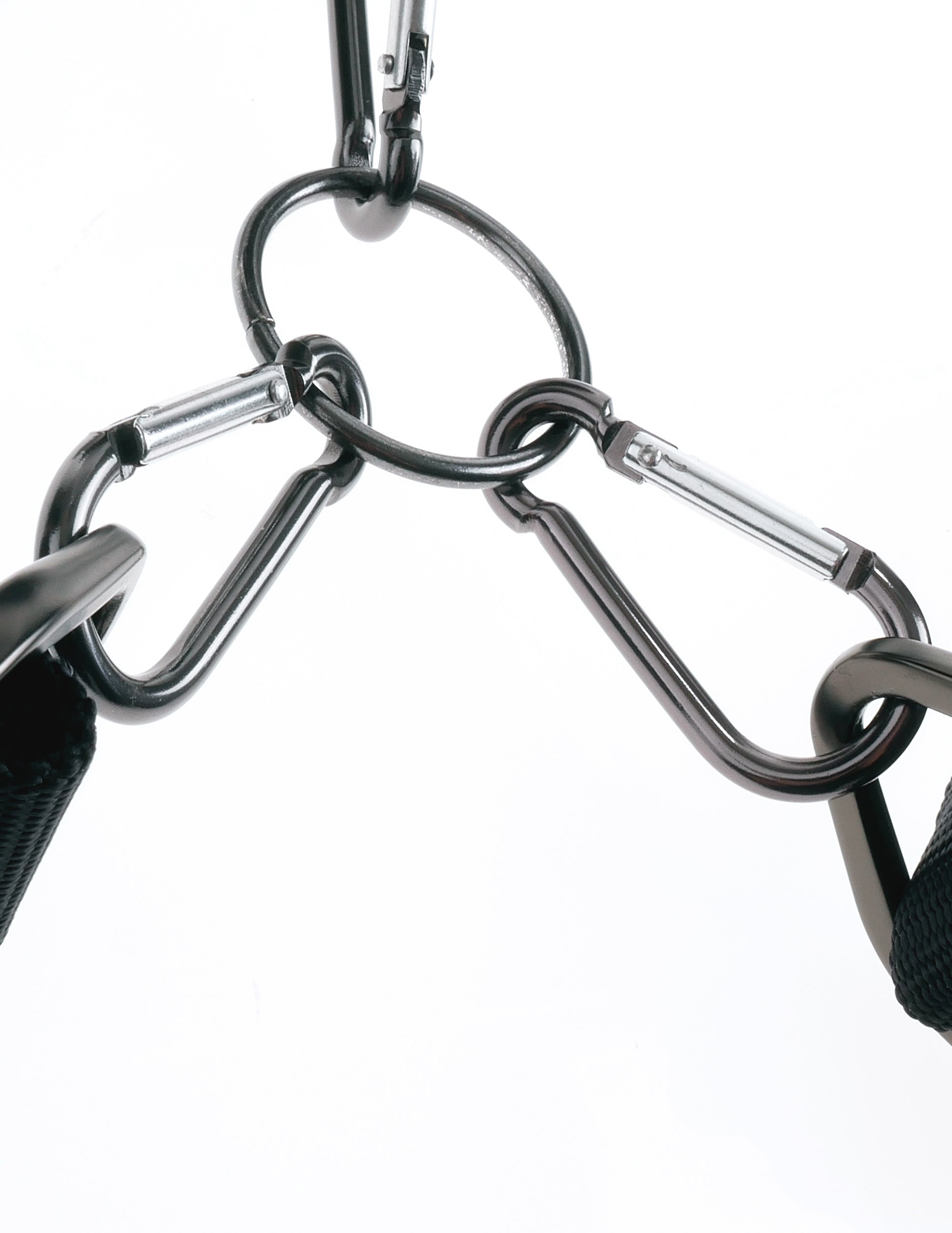 Pipedream Sir Richards Command BDSM Cuff and Collar Set Cuffs and Restraints