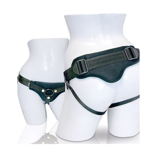 Sportsheets Divine Diva Plus Sized Strap On