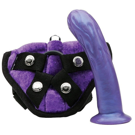 Tantus Harness Flame Kit