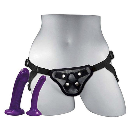 Sportsheets Anal Explorer Sex Toy Kit