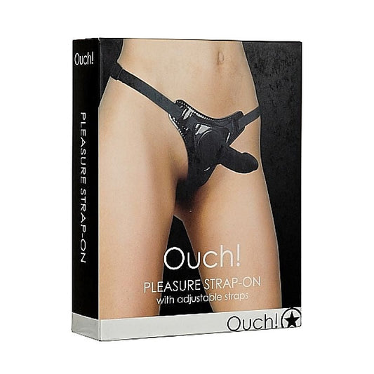 Ouch! Pleasure Strap-On