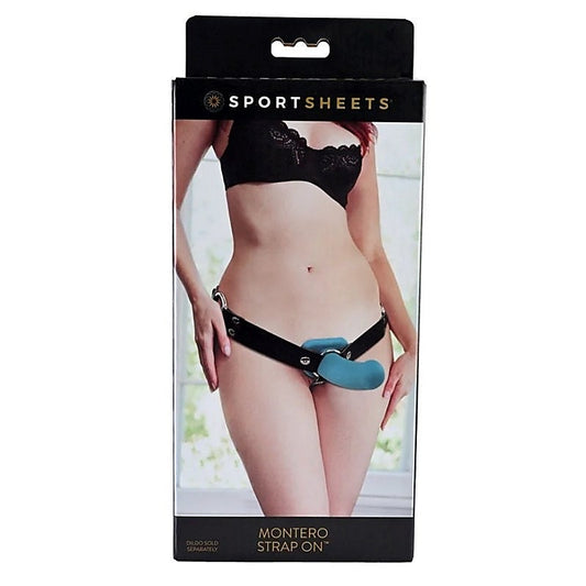 Sportsheets Montero Strap-On