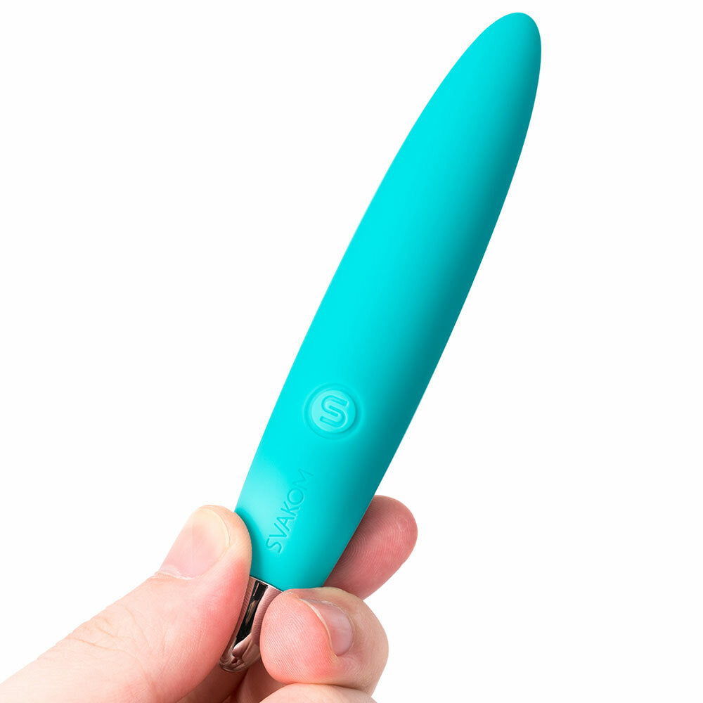 Svakom Daisy Powerful Mini Bullet Vibrator Bullet Vibrators