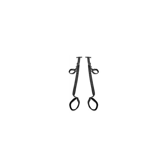 Fetish Fantasy Fantasy BDSM Play Door Swing - Sex Swings And Slings