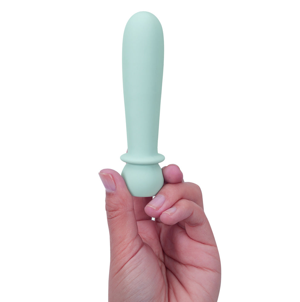 Maia SYMBA Smooth USB Rechargeable Powerful Bullet Vibrator - Bullet Vibrators
