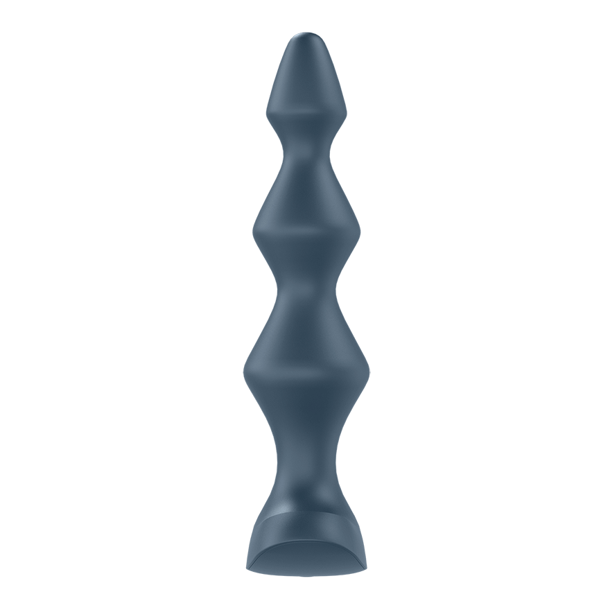 Satisfyer Lolli Plug 1 Vibrating Anal Beads Anal Beads and Balls