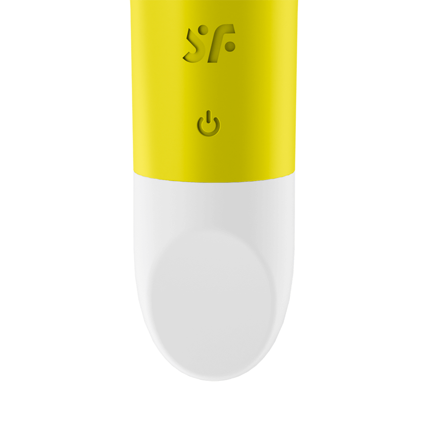 Satisfyer Ultra Power Bullet 1 Waterproof Adult Massager Remote Control Vibrators