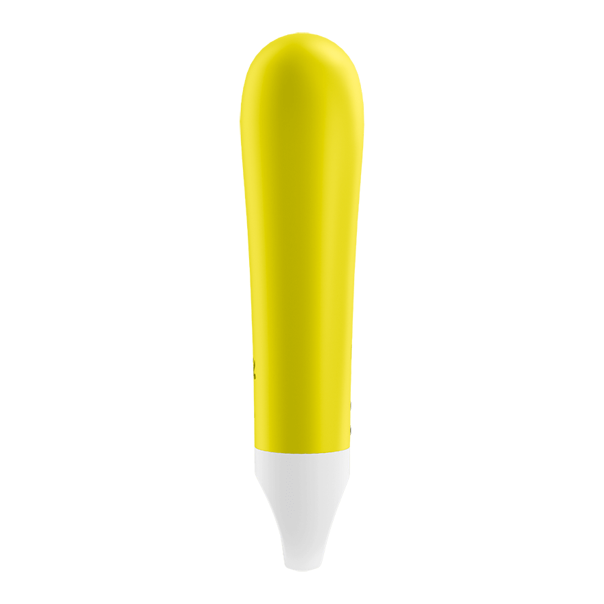 Satisfyer Ultra Power Bullet 1 Waterproof Adult Massager Remote Control Vibrators