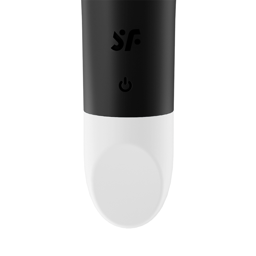 Satisfyer Ultra Power Bullet 2 Intense Clitoral Stimulator Bullet Vibrators