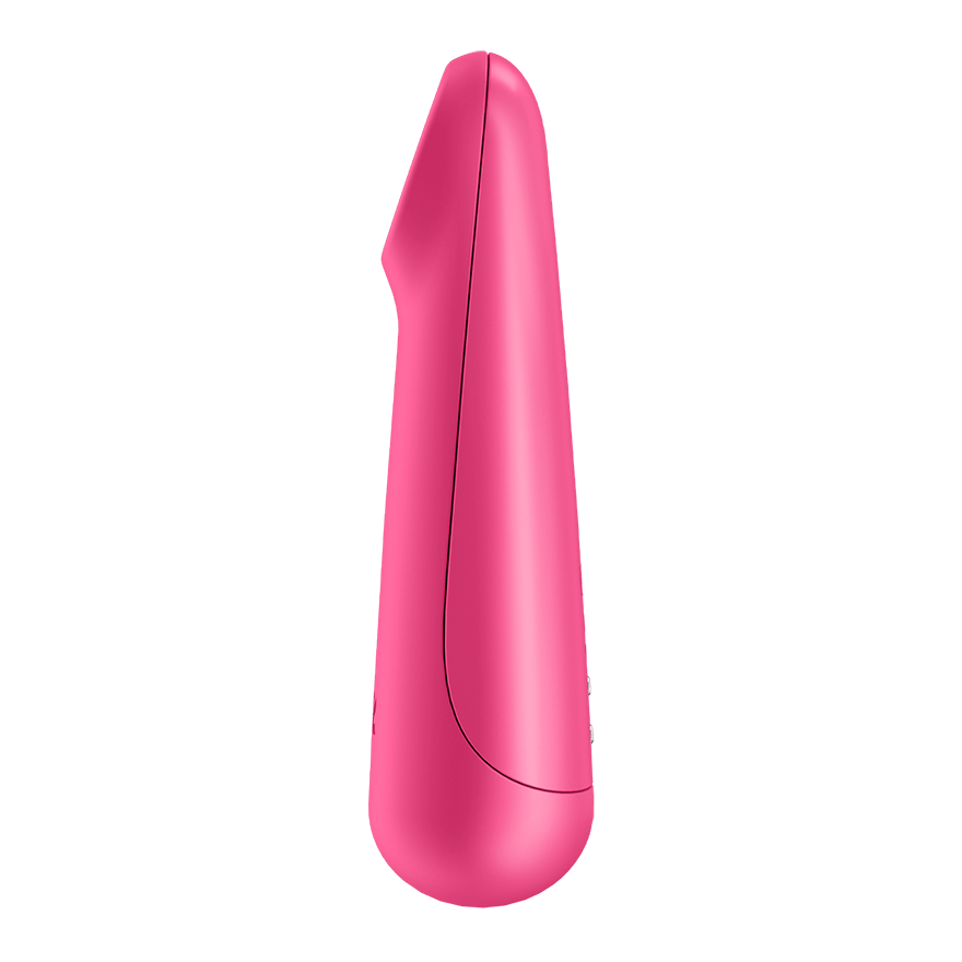 Satisfyer Ultra Power Bullet 3 Waterproof Clitoral Massager Bullet Vibrators