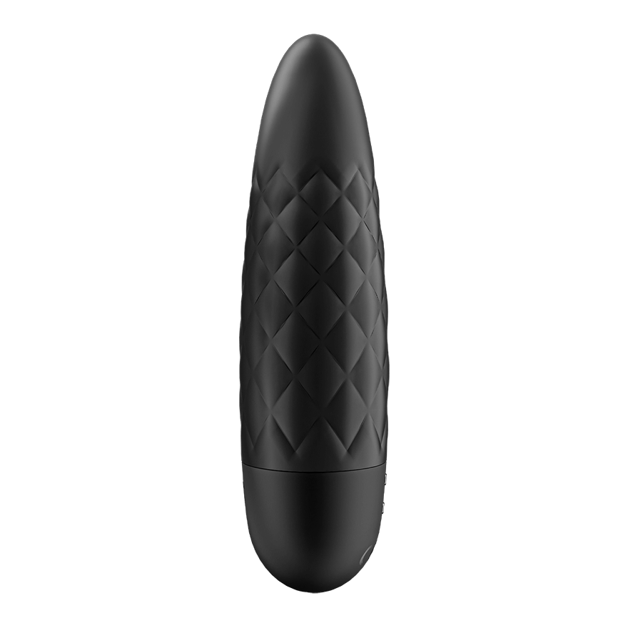 Satisfyer Ultra Power Bullet 5 Powerful Clitoral Vibrator Bullet Vibrators