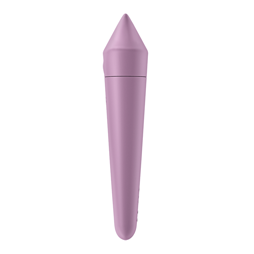 Satisfyer Ultra Power Bullet 8 App Controlled Clitoral Massager Bullet Vibrators