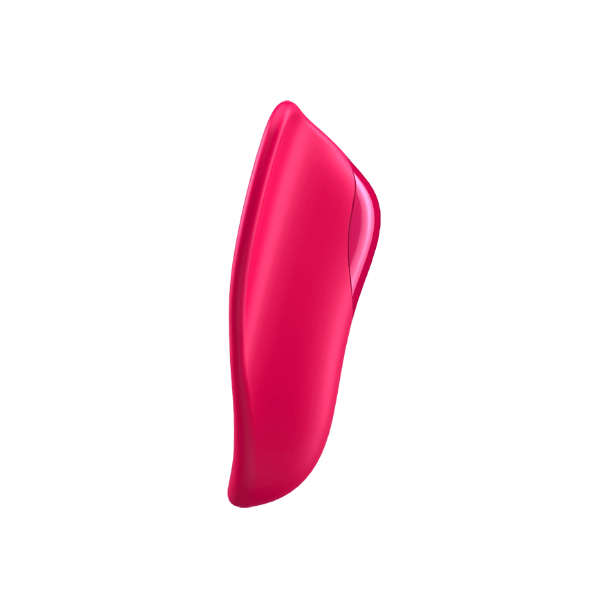 Satisfyer High Fly Waterproof Full Body Personal Finger Massager Personal Massagers