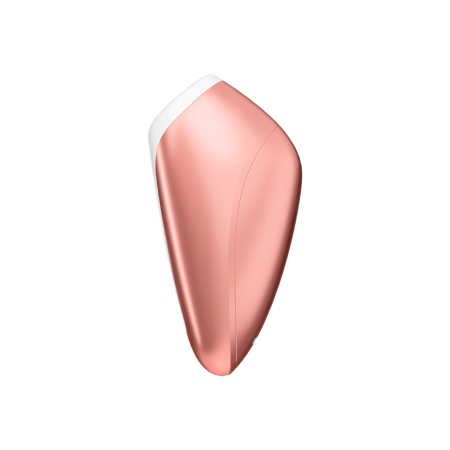Satisfyer Love Breeze Air Pulse 11 Functions Clitoral Massager Clit Ticklers and Pulsators