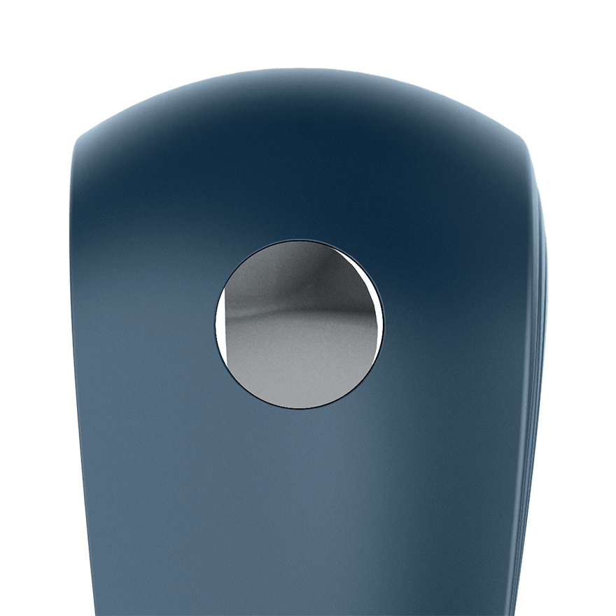 Satisfyer Power 10 Functions Vibrating Cock Ring Vibrating Cock Rings