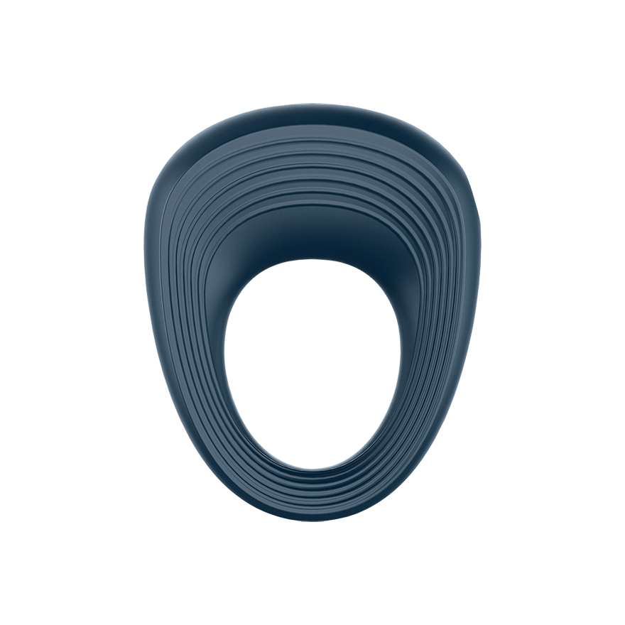 Satisfyer Power 10 Functions Vibrating Cock Ring Vibrating Cock Rings