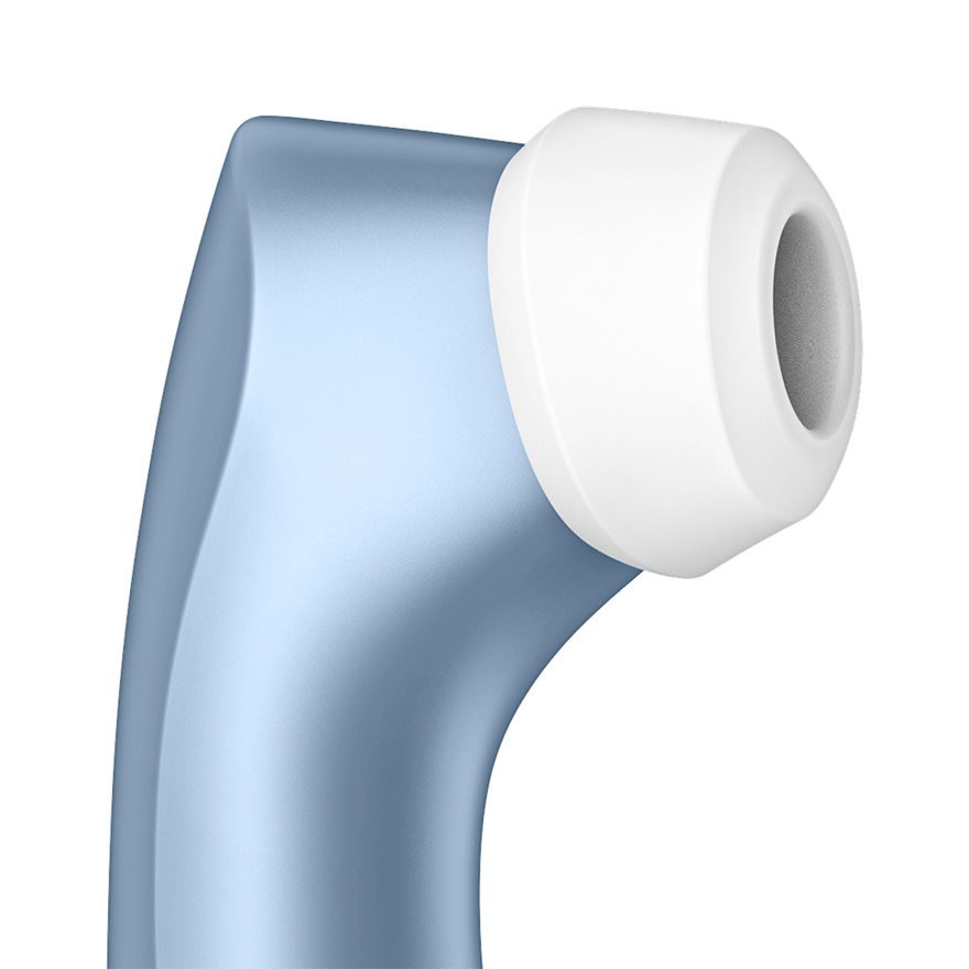 Satisfyer Pro 2+ Air Pulse Vibrating Clitoral Stimulator Clit Ticklers and Pulsators