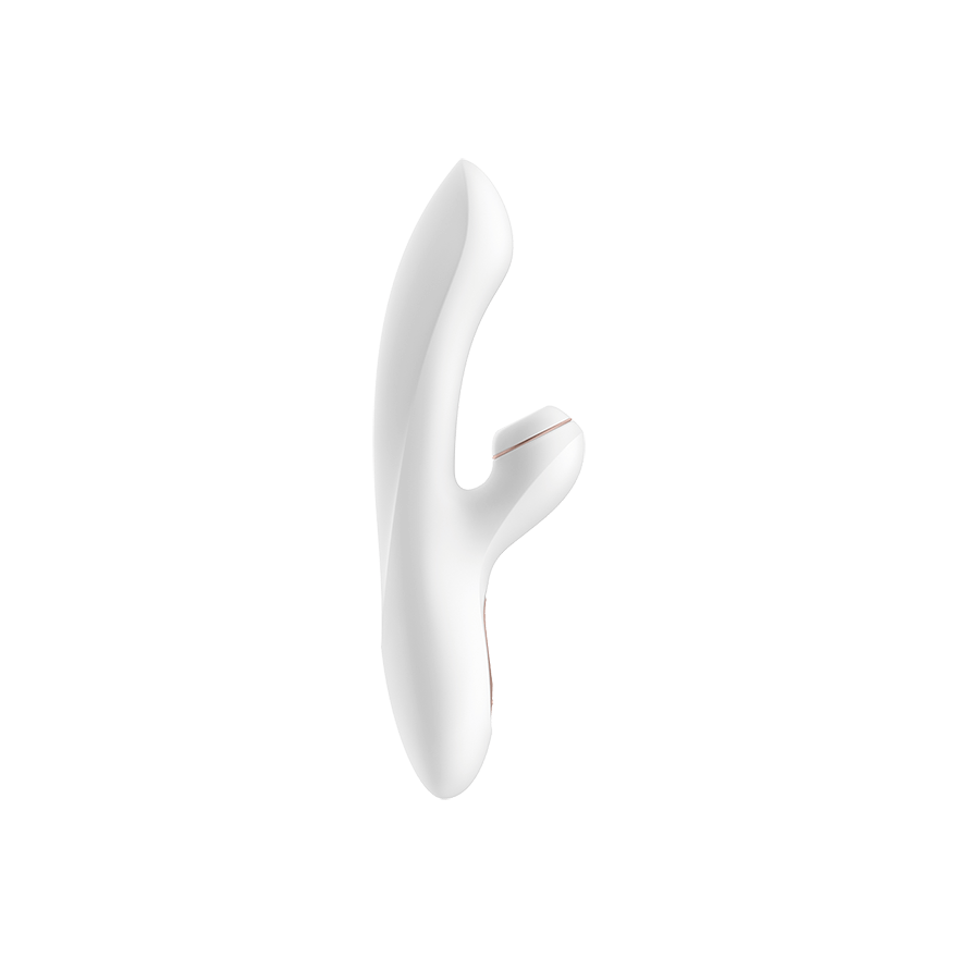 Satisfyer Pro Multi Functions G Spot Rabbit Vibrator Rabbit Vibrators