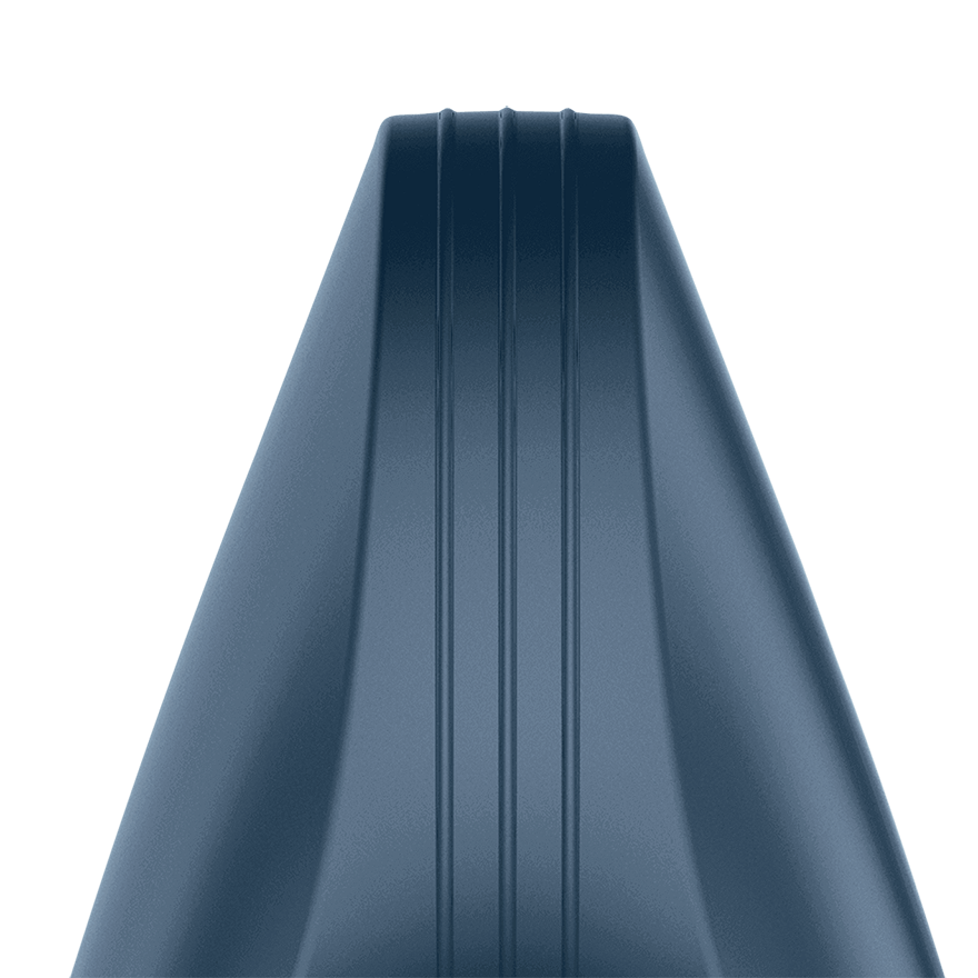 Satisfyer Rocket 10 Functions Flexible Mens Cock Ring Cock Rings