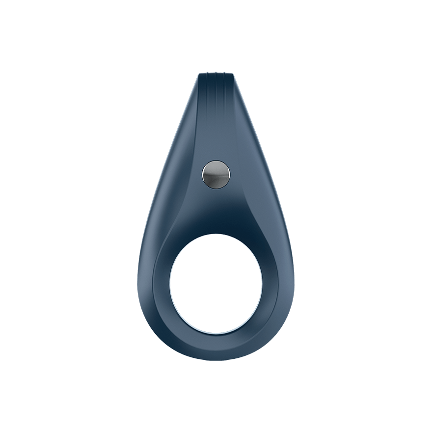 Satisfyer Rocket 10 Functions Flexible Mens Cock Ring Cock Rings