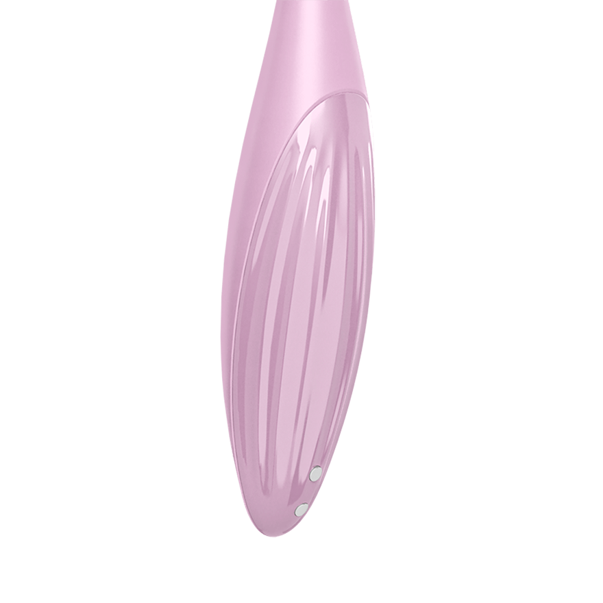 Satisfyer Twirling Joy App Controlled Circulating Vibrator Bullet Vibrators