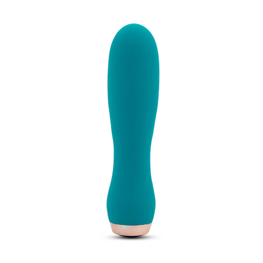 Nu Sensuelle Skye Velvet Touch Bullet Vibrator With Turbo Boost - Bullet Vibrators