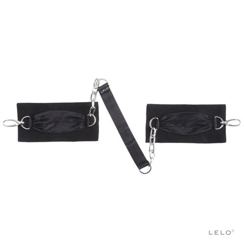 Lelo Sutra Chainlink BDSM Play Adult Cuffs Collars And Cuffs