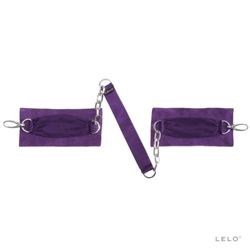 Lelo Sutra Chainlink BDSM Play Adult Cuffs Collars And Cuffs