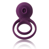 Svakom Tammy Vibrating Double Cock Ring Vibrating Cock Rings