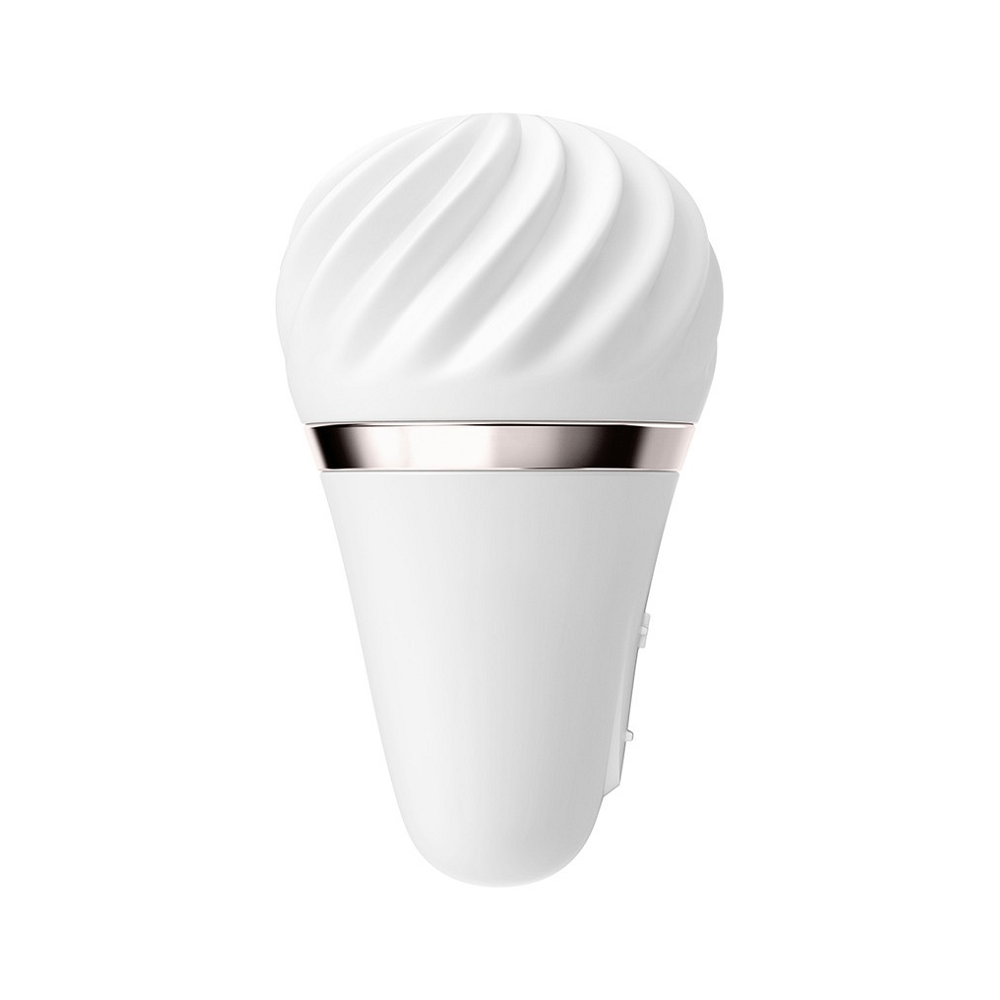 Satisfyer Layons 4 Sweet Sensation Silicone Clitoral Vibrator Personal Massagers