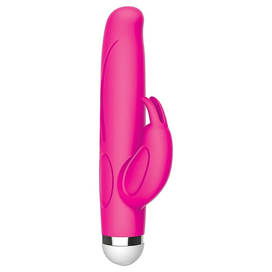The Rabbit Company Mini Rabbit Vibrator by Xgen Products - Rabbit Vibrators