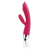 Svakom Trysta Multi Functions Rabbit Vibrator with G Spot Ball Rabbit Vibrators