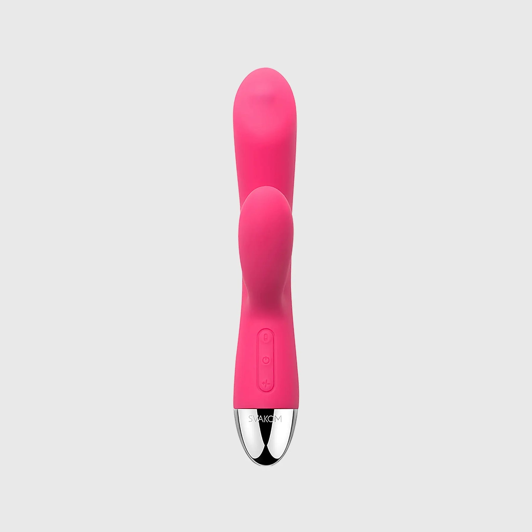Svakom Trysta Multi Functions Rabbit Vibrator with G Spot Ball Rabbit Vibrators