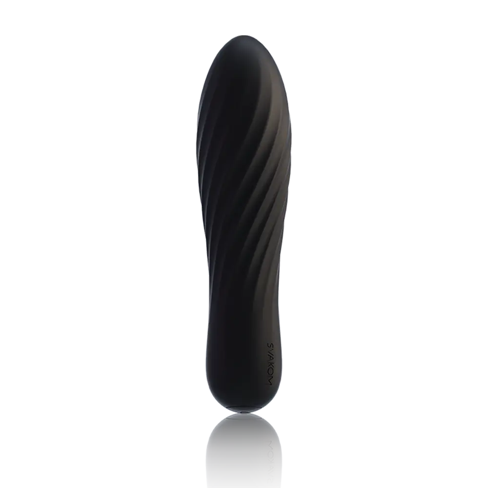 Svakom Tulip Multi Functions Powerful Bullet Vibrator Bullet Vibrators
