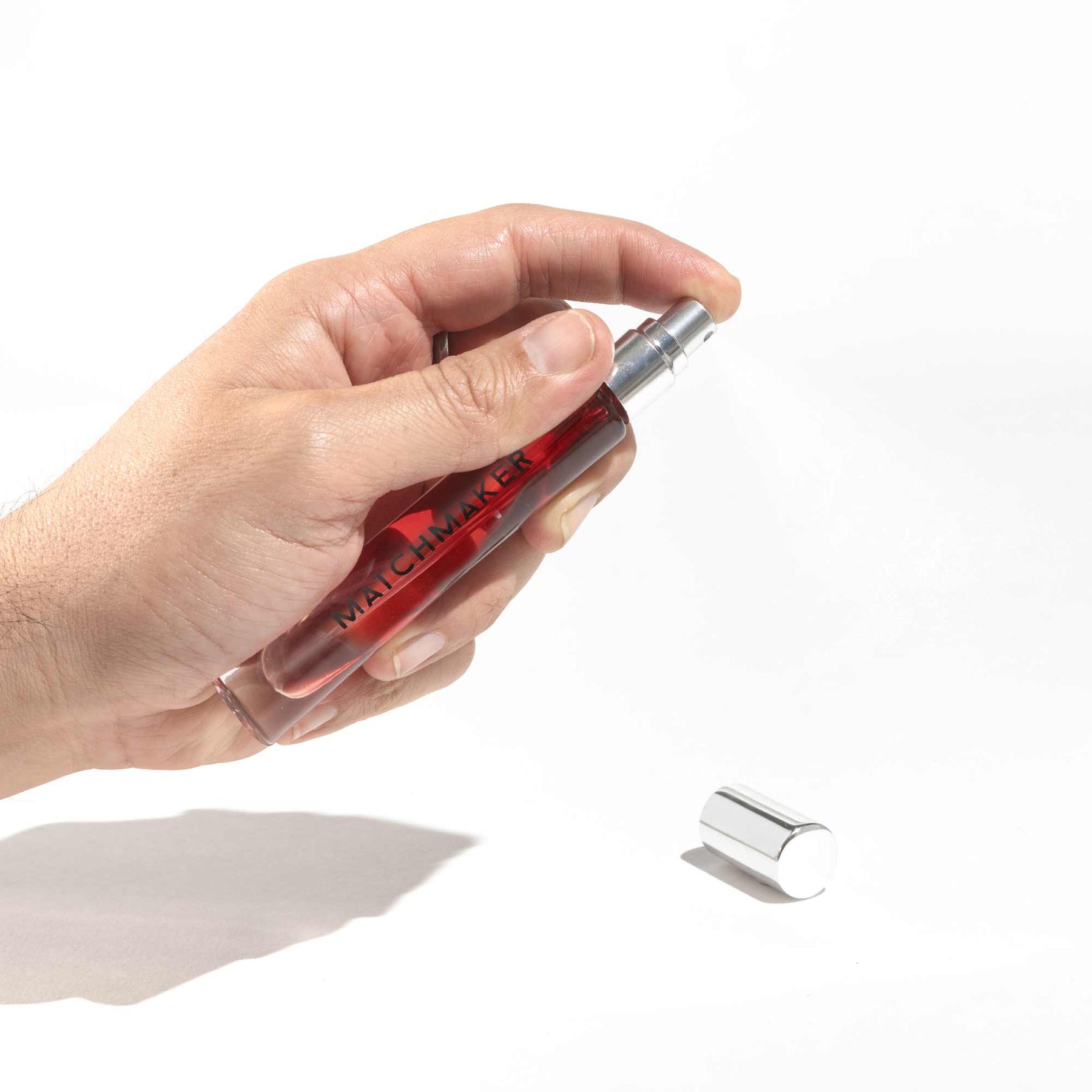 EOL Matchmaker Couples Kit Pheromone Parfumes 2 x 10ml Sex Pheromones and Perfumes