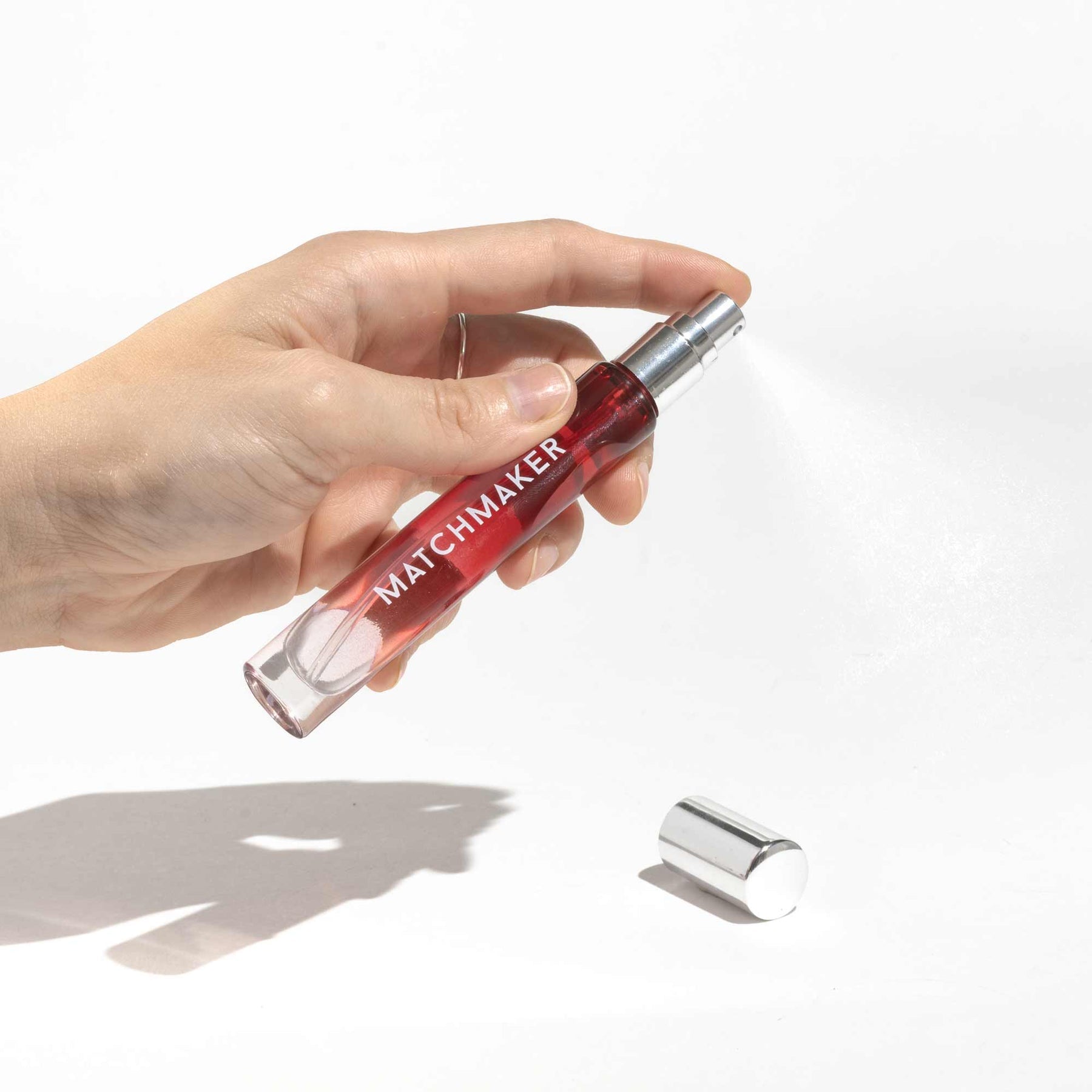 EOL Matchmaker Red Diamond Pheromone Parfume for All 10ml Sex Pheromones and Perfumes